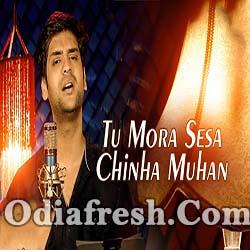 Tu Mora Sesa Chinha Muhan - Swayam Padhi - New Odia Sad Song